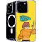 Scooby Doo Velma iPhone 16 Pro MagSafe Case
